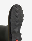 Hunter X GANNI Downpour Field Adjustable Tall Wellington Boots