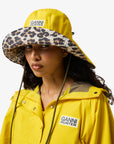 Hunter X GANNI Bucket Hat