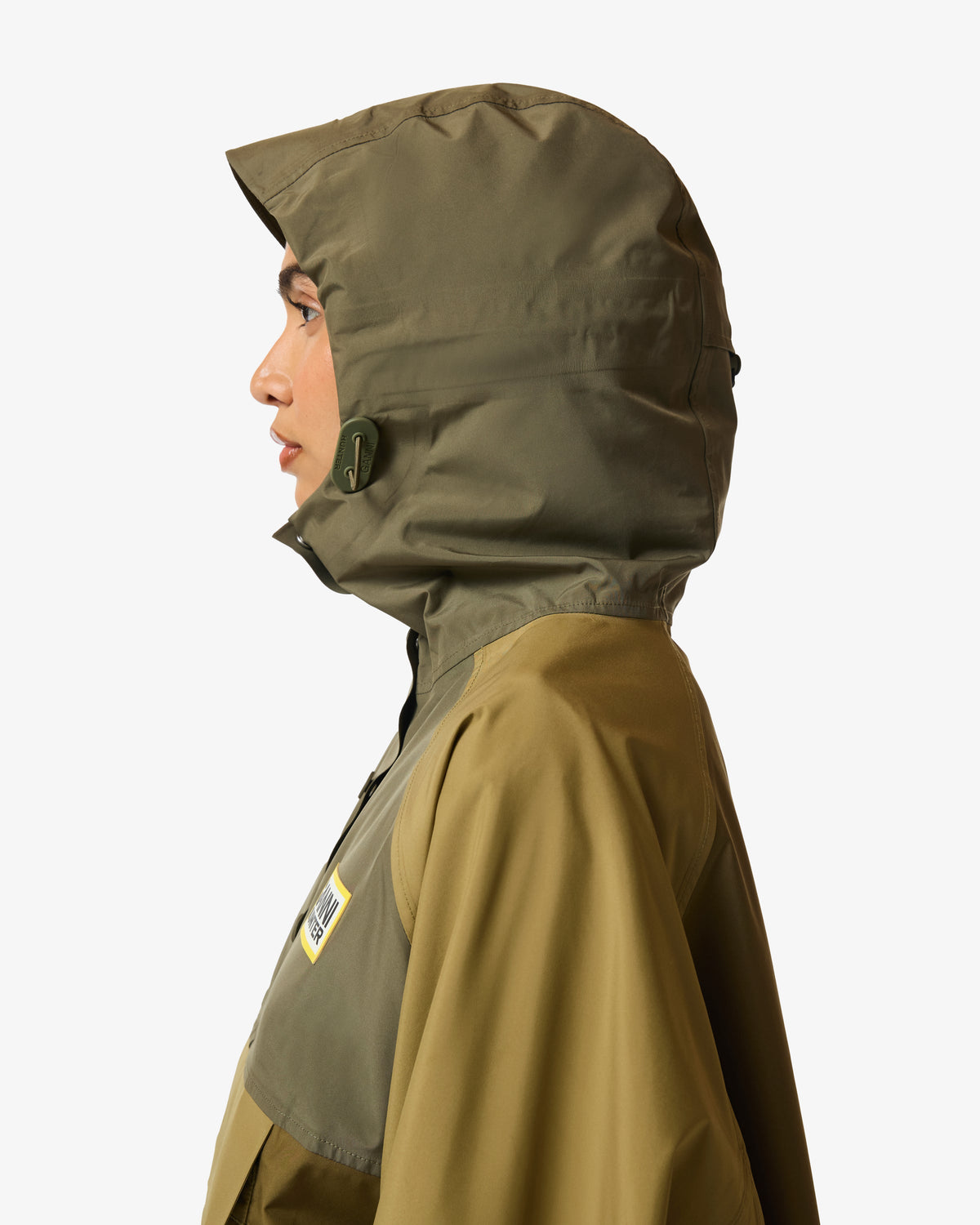Hunter X GANNI Waterproof Poncho