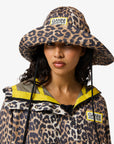 Hunter X GANNI Bucket Hat