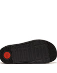 FitFlop FitFlop Gen-FF Elasticated Suede Mules    