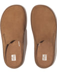 FitFlop FitFlop Gen-FF Elasticated Suede Mules    