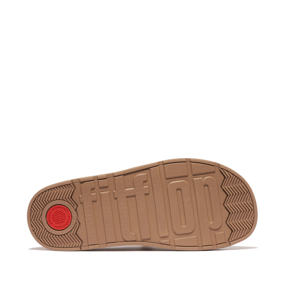 FitFlop FitFlop Gen-FF Elasticated Suede Mules    