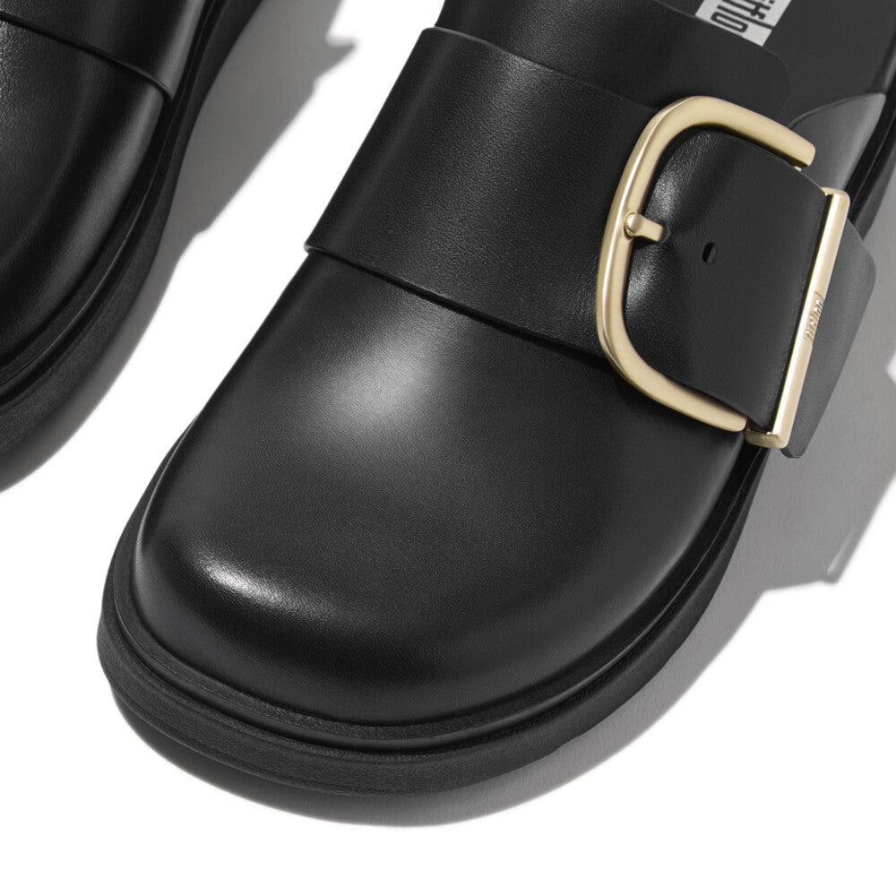 Maxi Buckle Mule Gen-FF Microwobbleboard