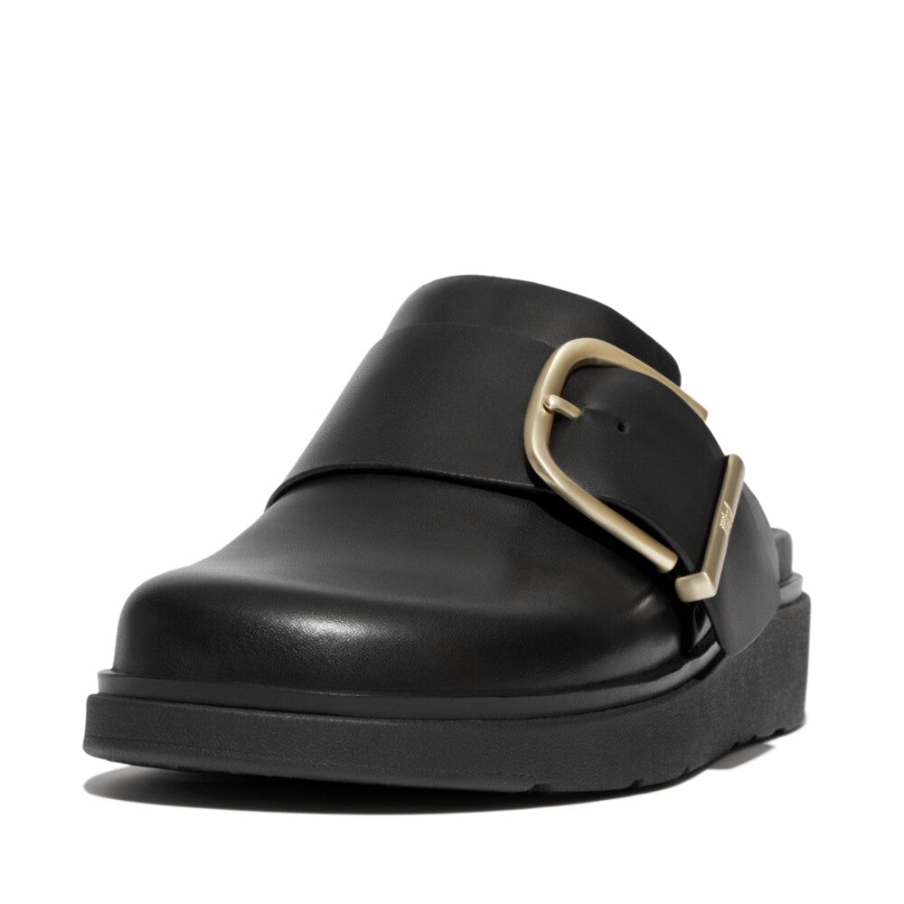 Maxi Buckle Mule Gen-FF Microwobbleboard