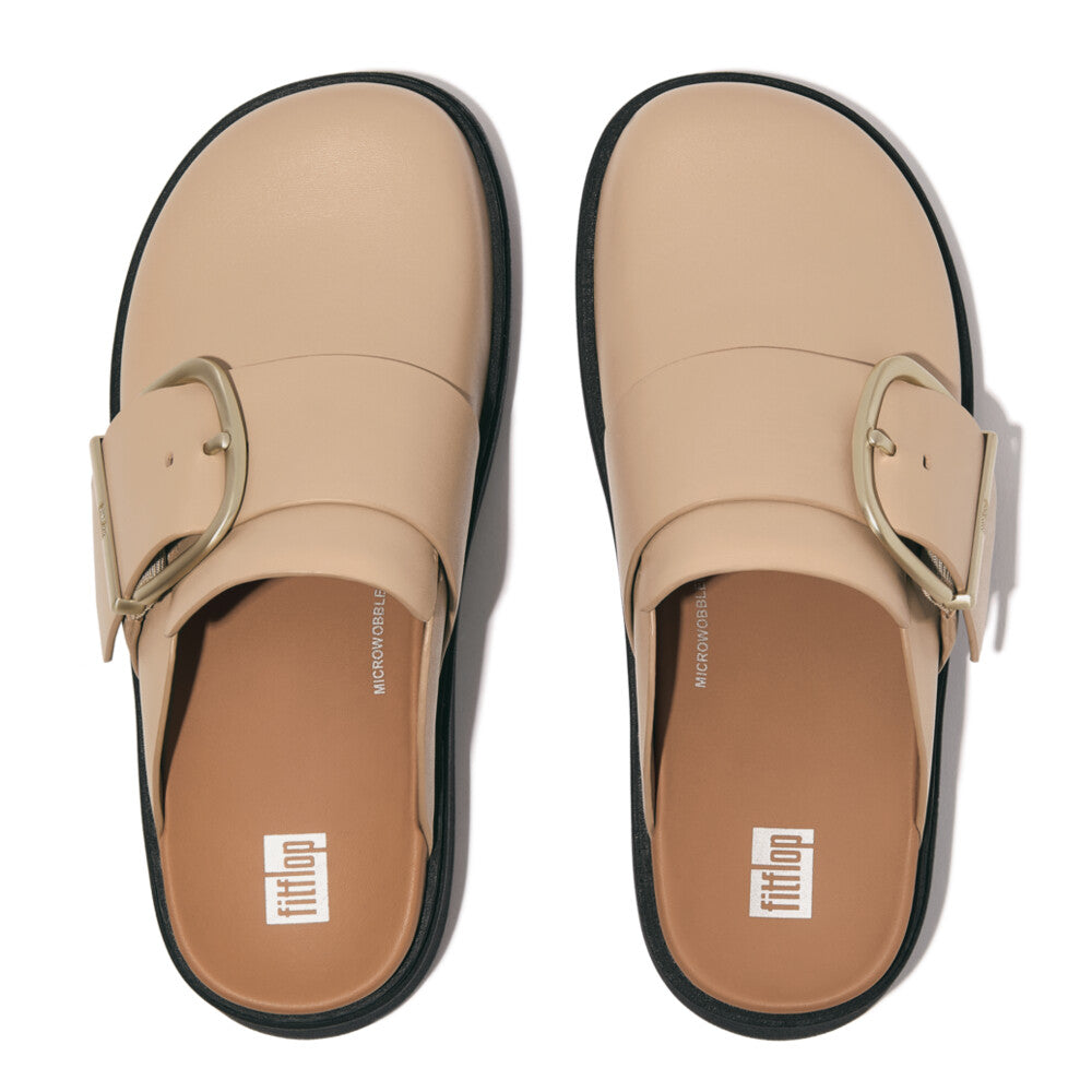 Maxi Buckle Mule Gen-FF Microwobbleboard
