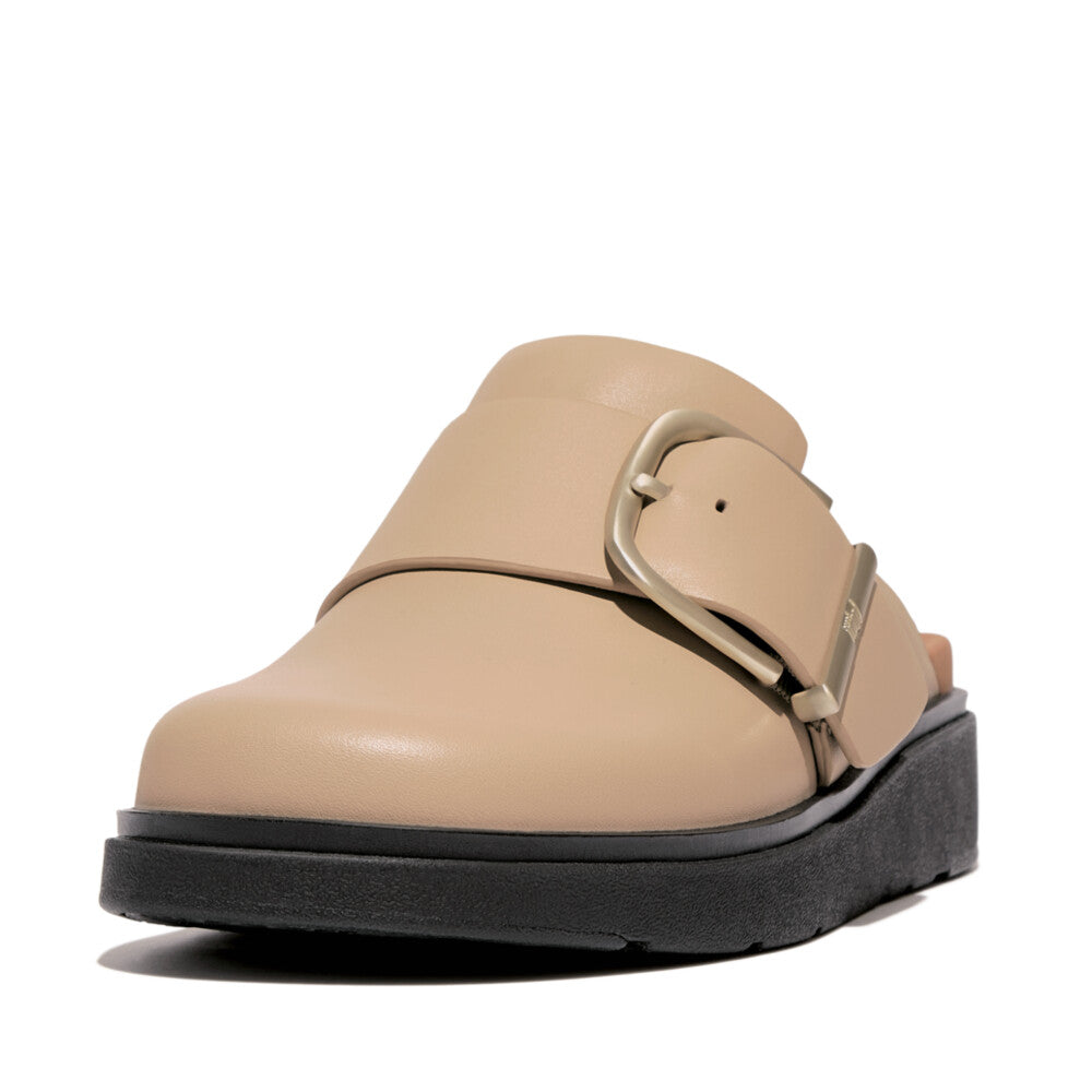 Maxi Buckle Mule Gen-FF Microwobbleboard