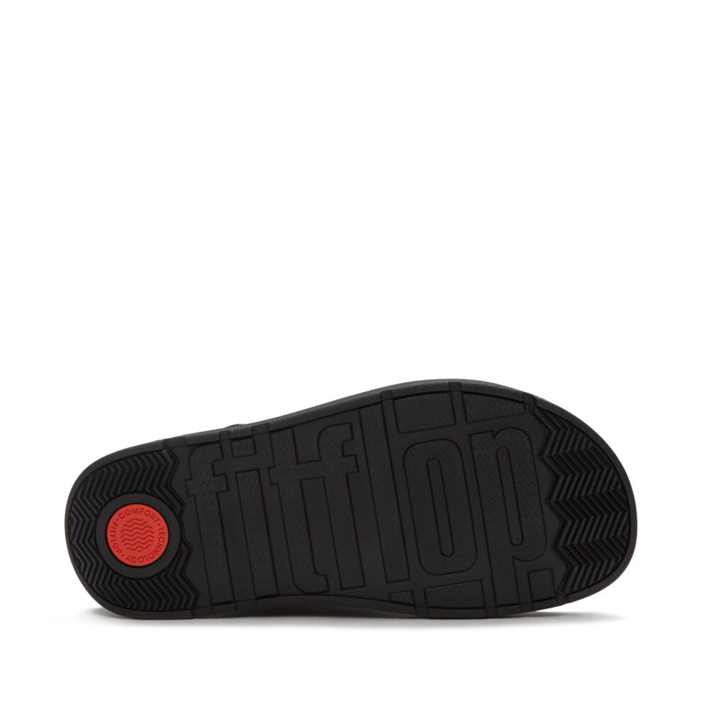 Trenton FitFlop Gen-FF Snake Fisherman Sandals Microwobbleboard