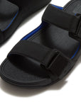 FitFlop FitFlop GOGH MOC Mens Water Repellent Slides Sandal