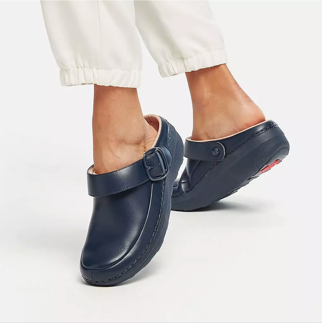 Fitflop gogh pro superlight clogs discount