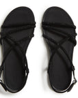 FitFlop FitFlop GRACIE Crystal Strappy Back-Strap Sandals SANDAL