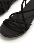 FitFlop FitFlop GRACIE Crystal Strappy Back-Strap Sandals SANDAL