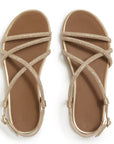 FitFlop FitFlop GRACIE Crystal Strappy Back-Strap Sandals SANDAL