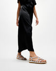 FitFlop FitFlop GRACIE Crystal Strappy Back-Strap Sandals SANDAL