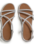 FitFlop FitFlop GRACIE Crystal Strappy Back-Strap Sandals SANDAL