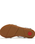 FitFlop FitFlop GRACIE Crystal Strappy Back-Strap Sandals SANDAL