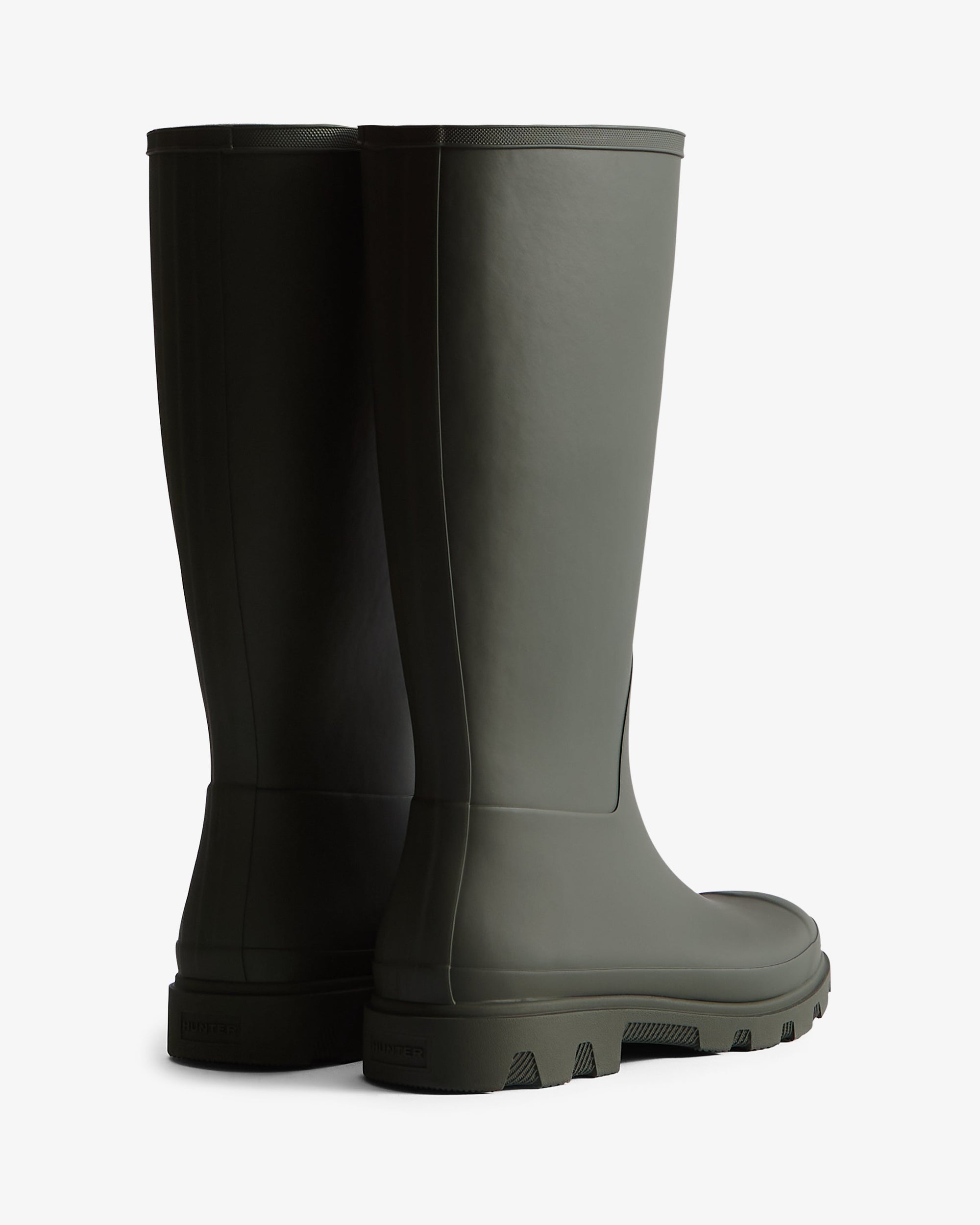Hunter Men's Downpour Tall Wellington Boot Boot