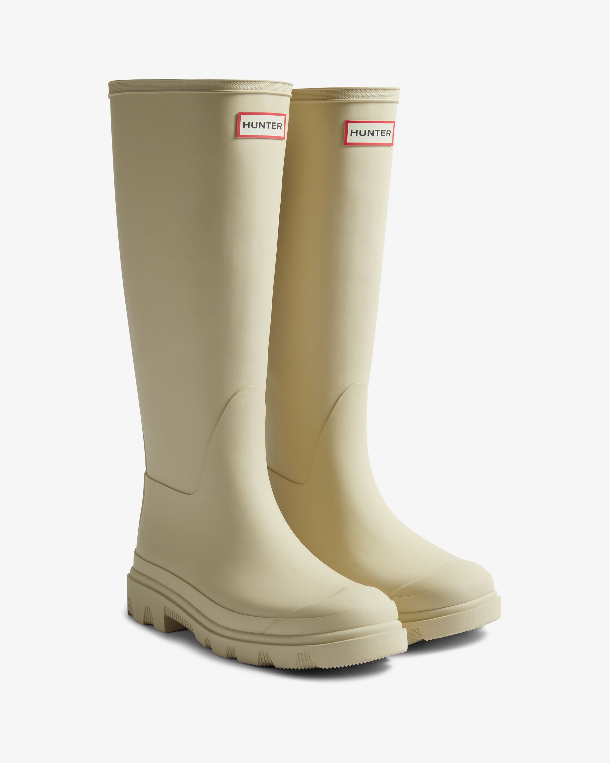 Hunter Women&#39;s Downpour Tall Wellington Boot Boot