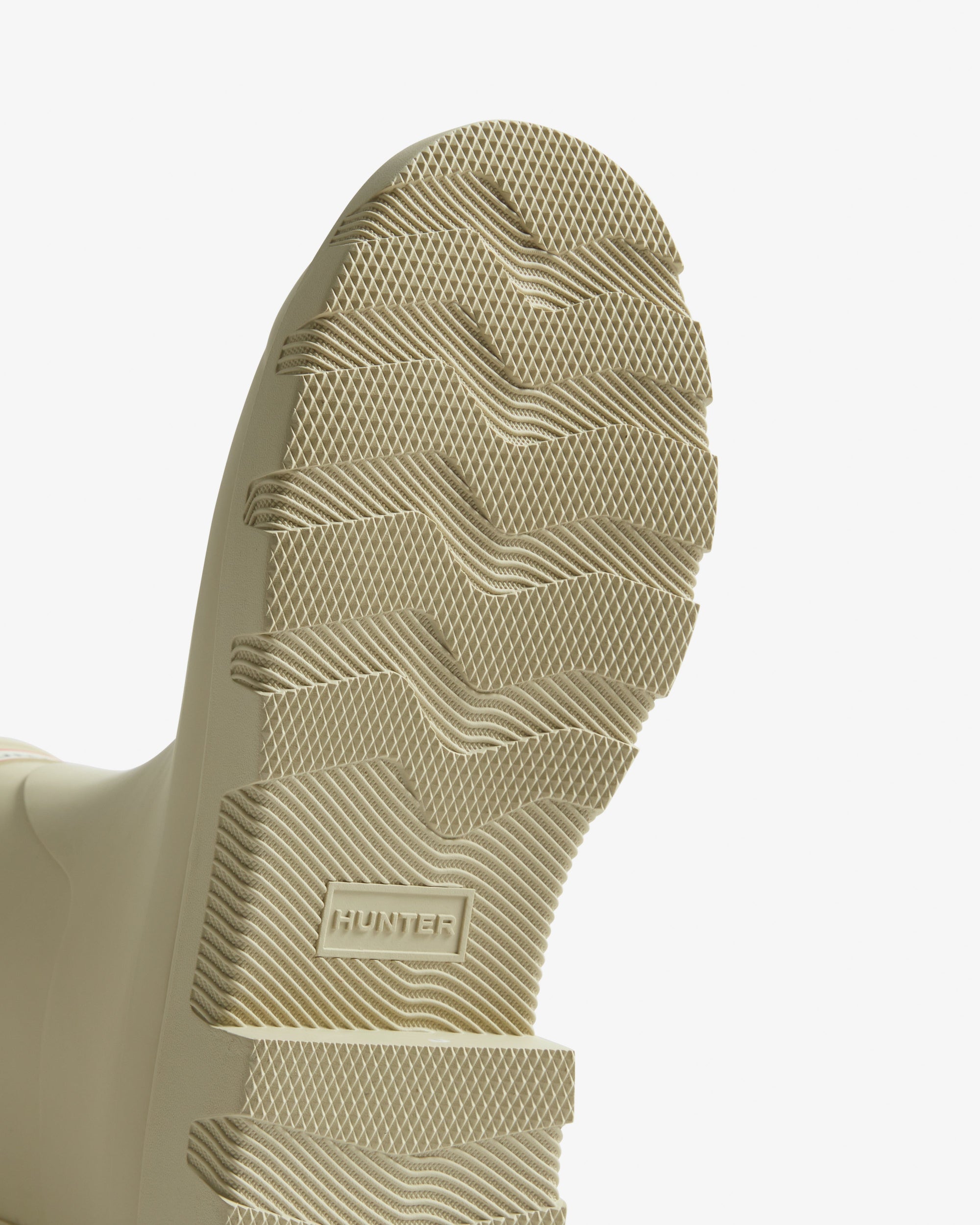 Hunter Men&#39;s Downpour Short Wellington Boot Boot