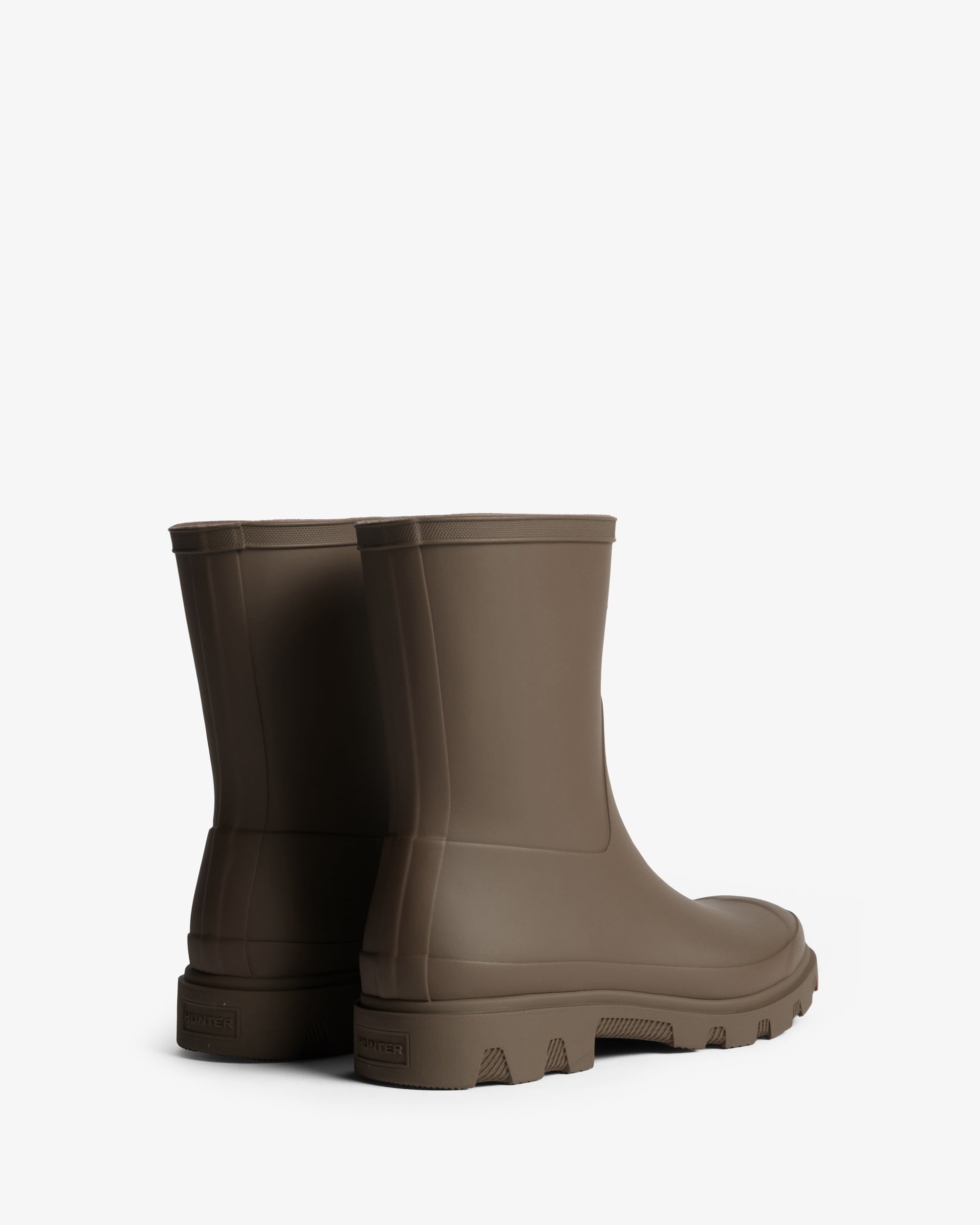 Hunter Women's Downpour Short Wellington Boot Boot