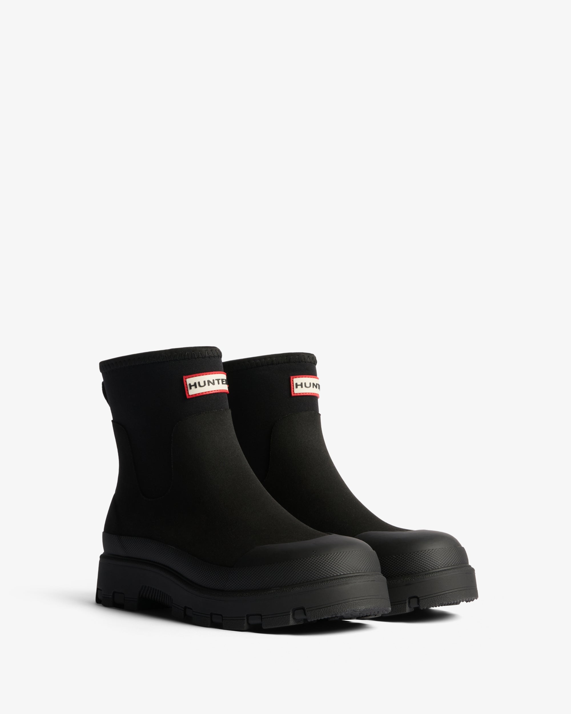 Hunter Hunter Unisex Elements Neoprene Chelsea Boot BOOT
