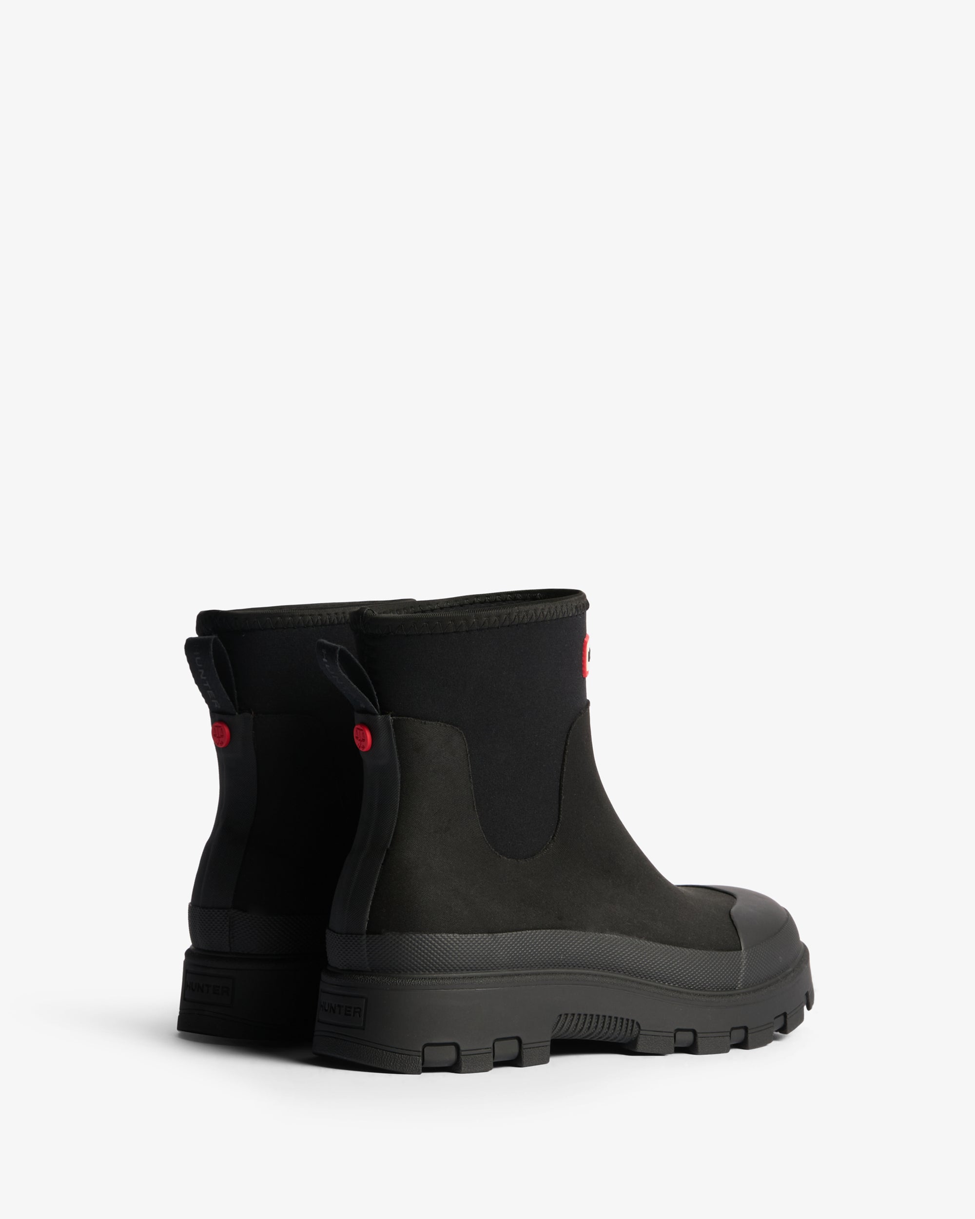 Hunter Hunter Unisex Elements Neoprene Chelsea Boot BOOT