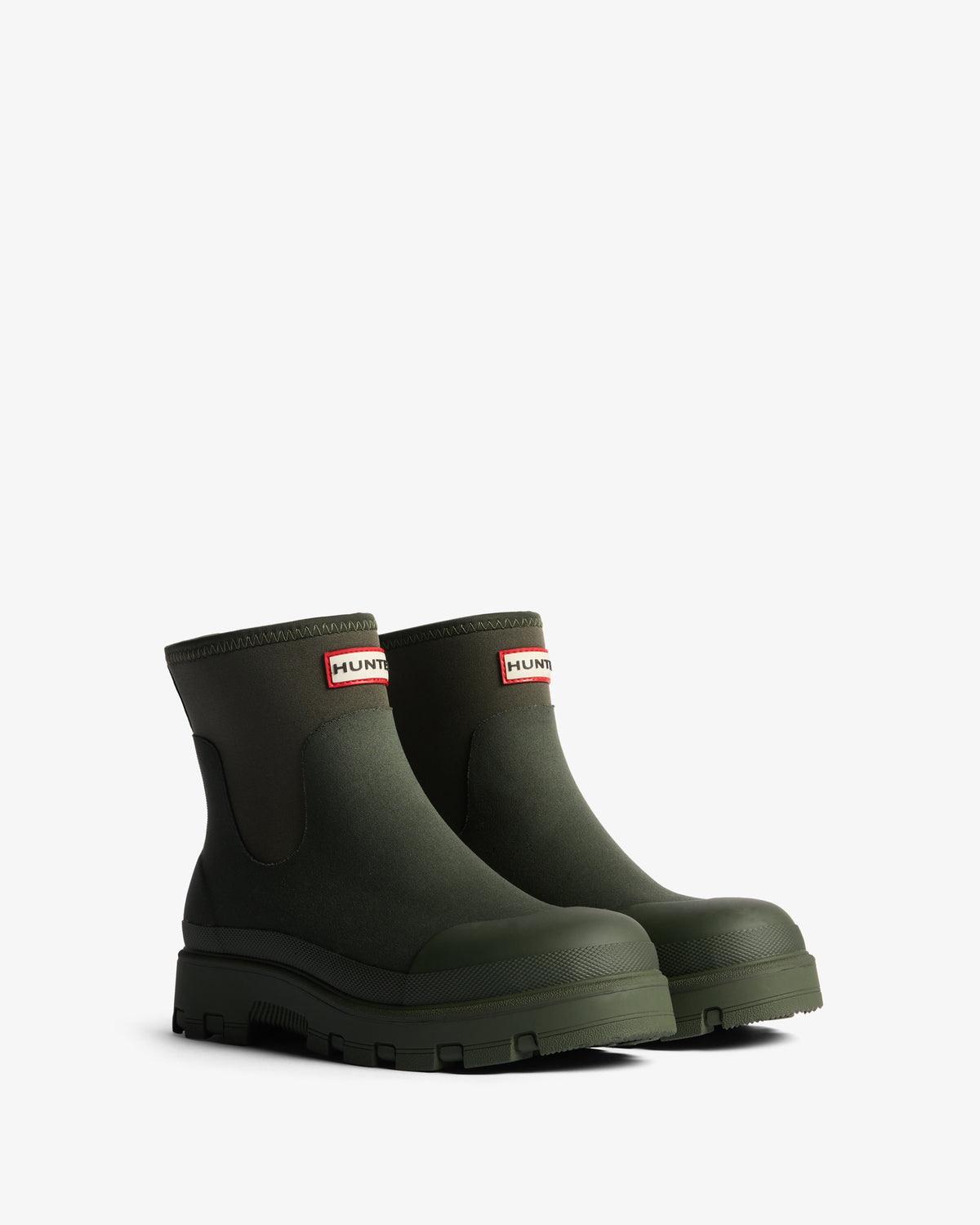 Hunter Hunter Elements Neoprene Chelsea Boot BOOT