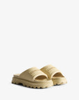 Trenton Unisex Moulded Stacked Slider Slide