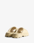 Trenton Unisex Moulded Stacked Slider Slide