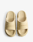 Trenton Unisex Moulded Stacked Slider Slide