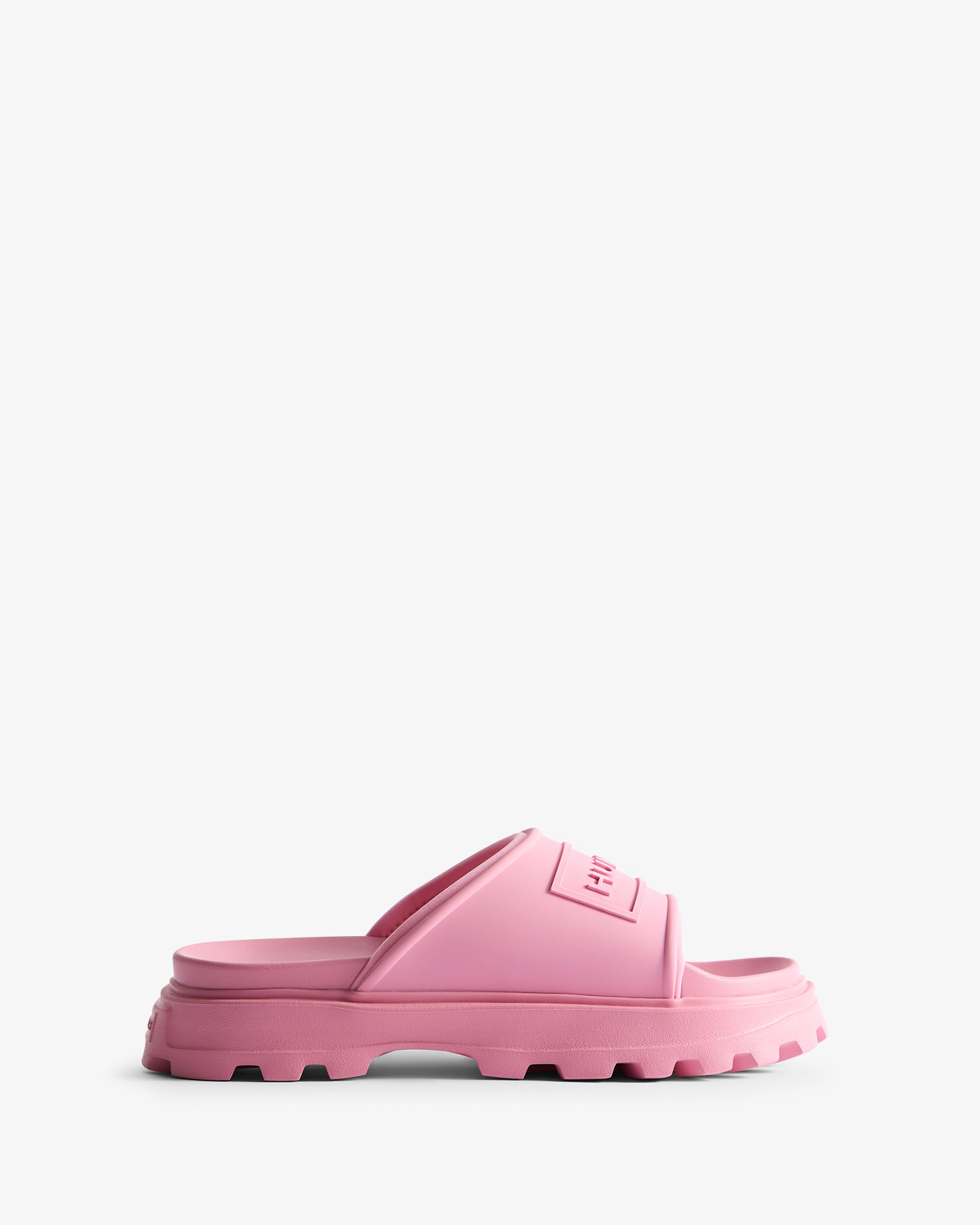 Trenton Unisex Moulded Stacked Slider Slide