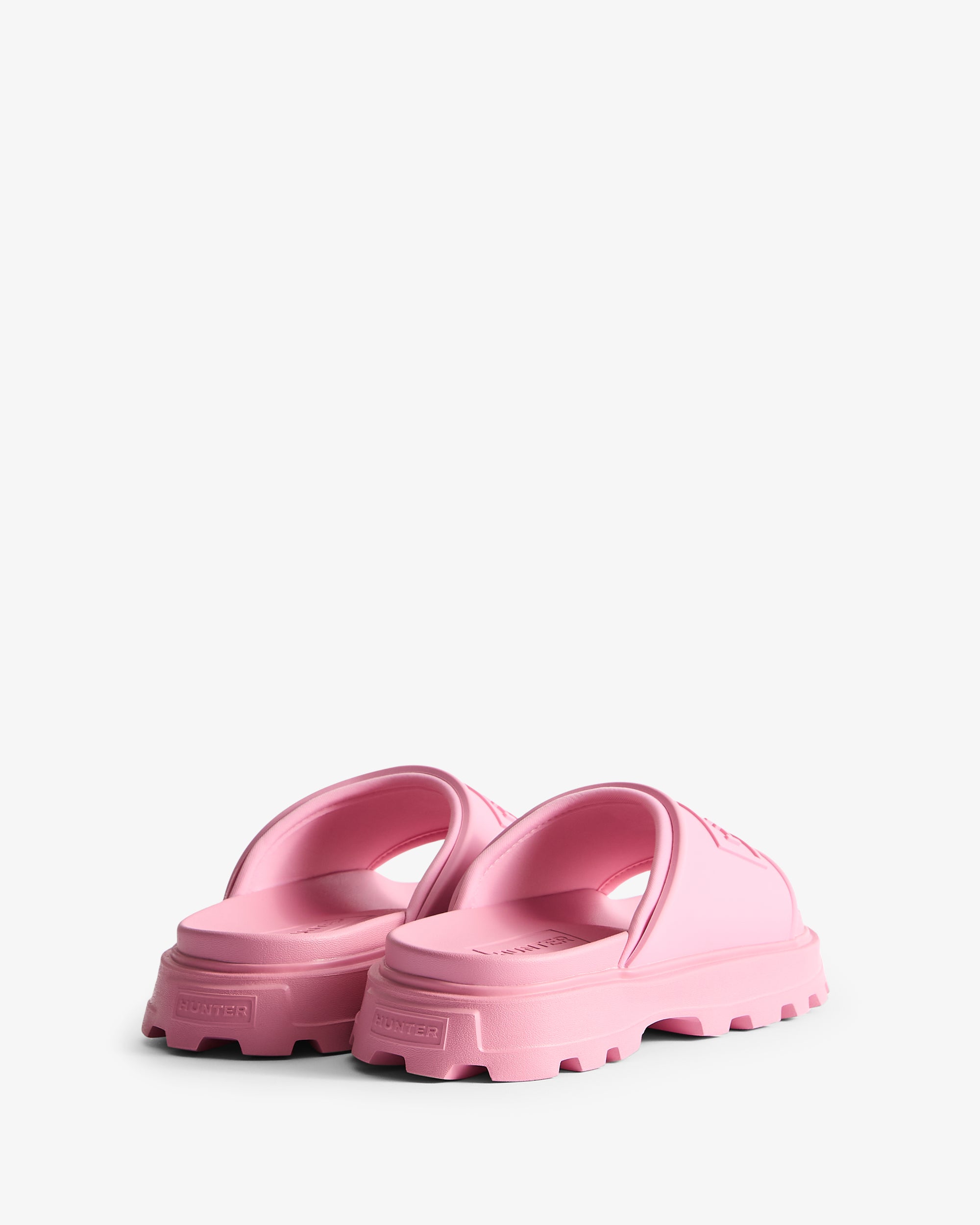 Trenton Unisex Moulded Stacked Slider Slide