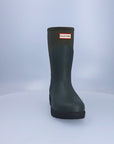 Hunter Hunter Unisex Balmoral Neoprene Short Boot SAMPLE
