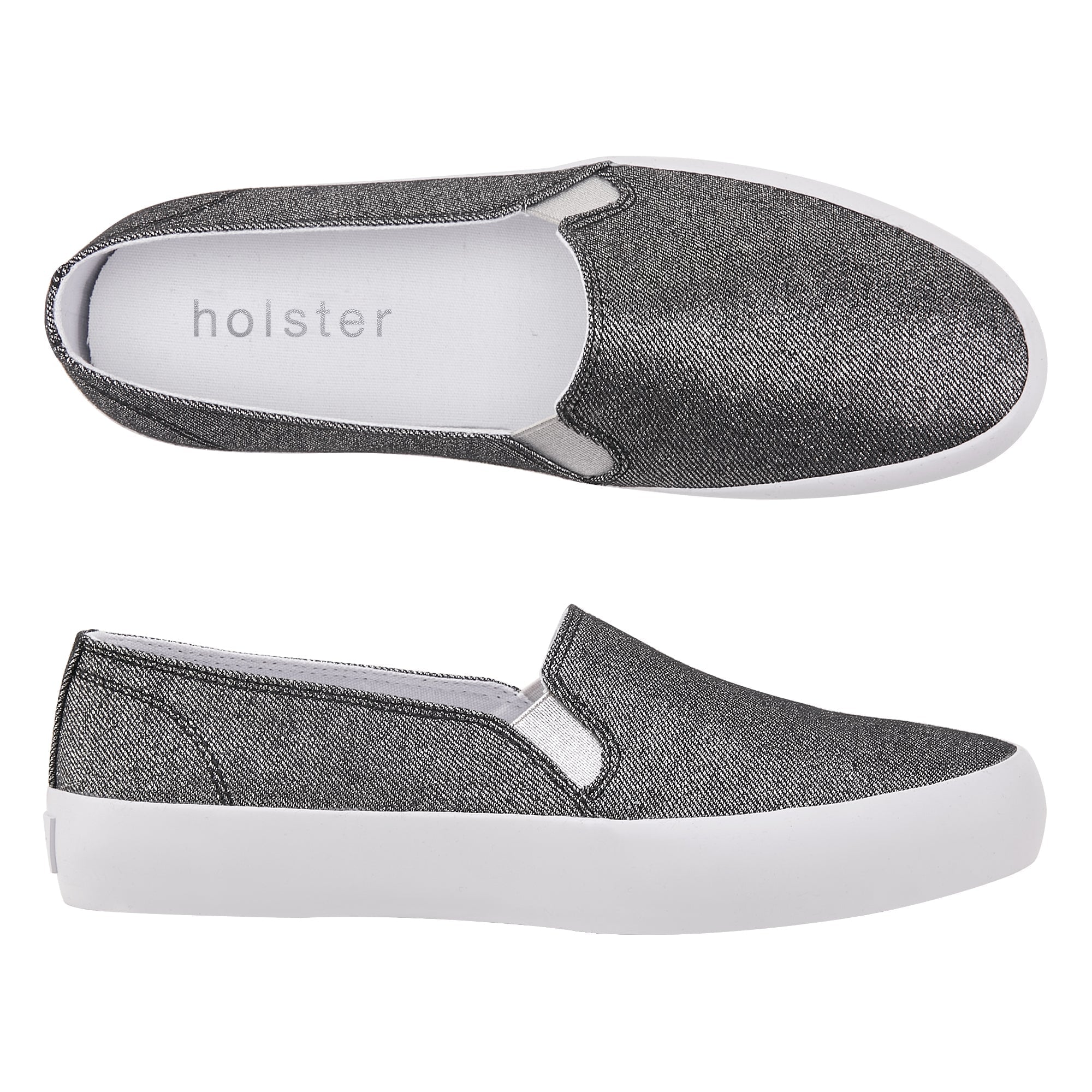 Holster Fashion South Africa Holster Lala Sandal Black UK3