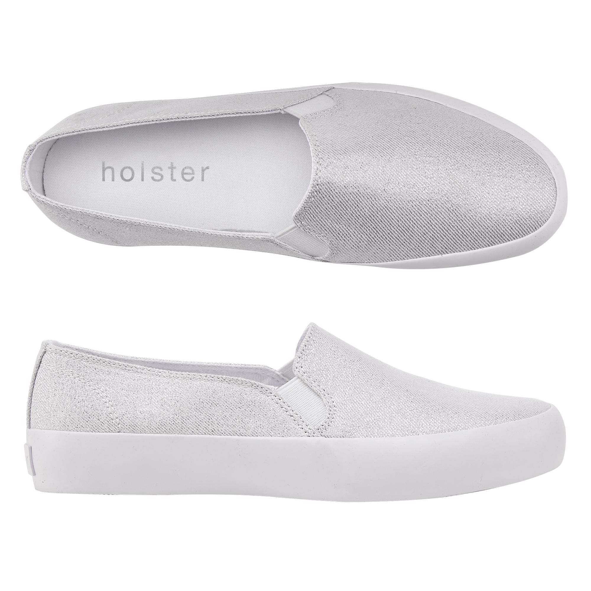 Holster Fashion South Africa Holster Lala Sandal Pearl UK3