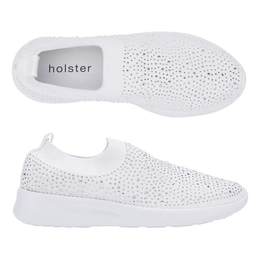 Holster Holster Fireflyer Sneaker White 3