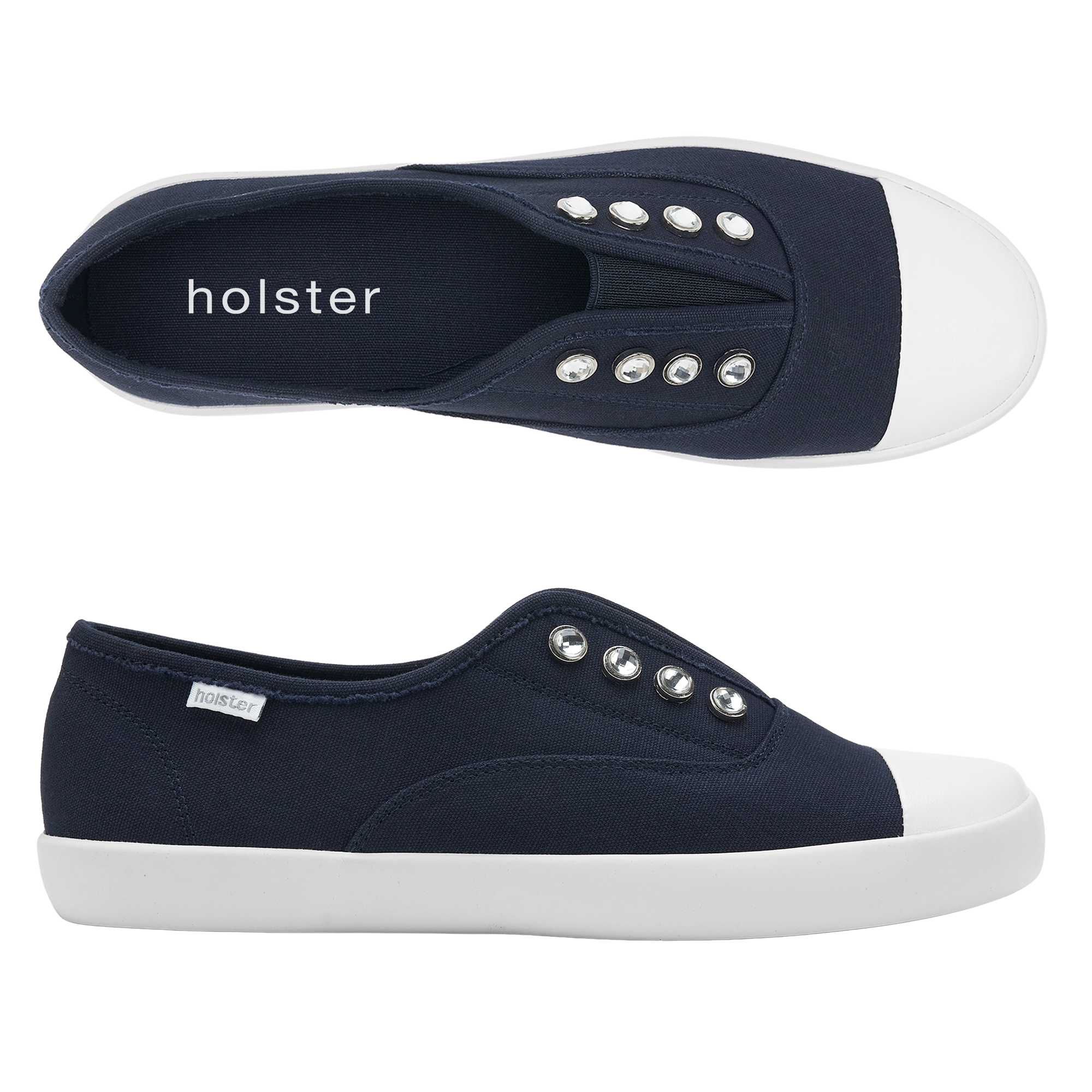 Holster Holster Ruby Sneaker Navy 3