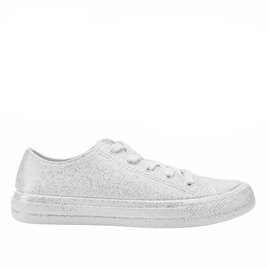 Holster HOLSTER CONNIE GLITTER Sneaker White 3 