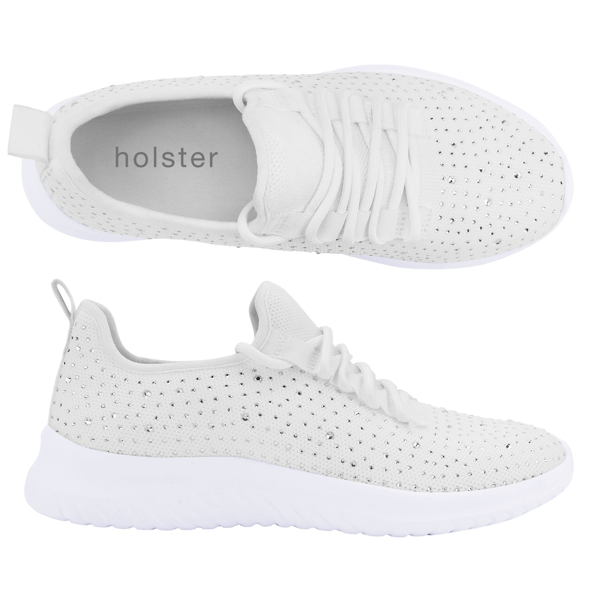 Holster Holster Lumina Sneaker White 3