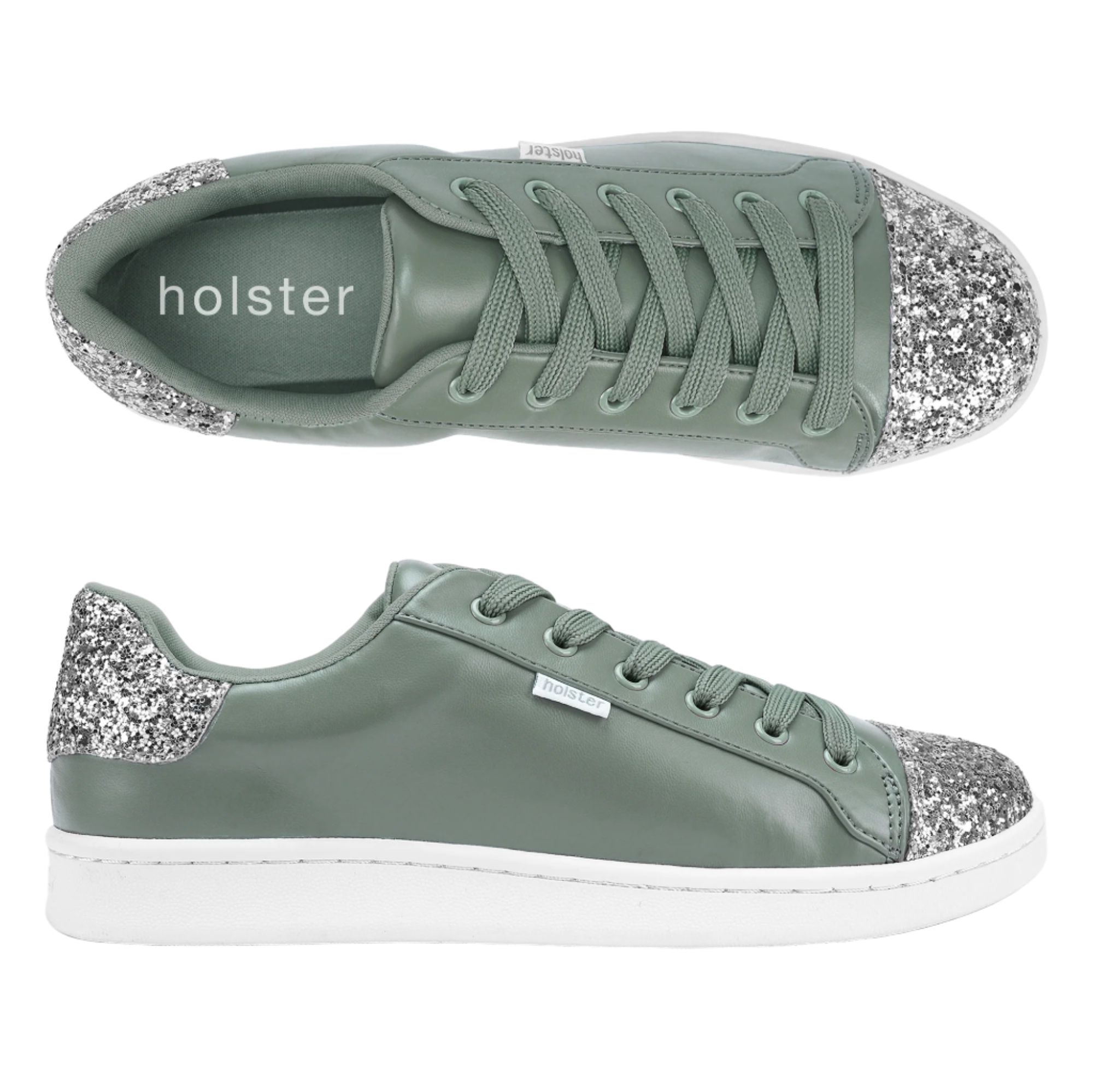 Holster Holster Stardust Sneaker Seagrass 3