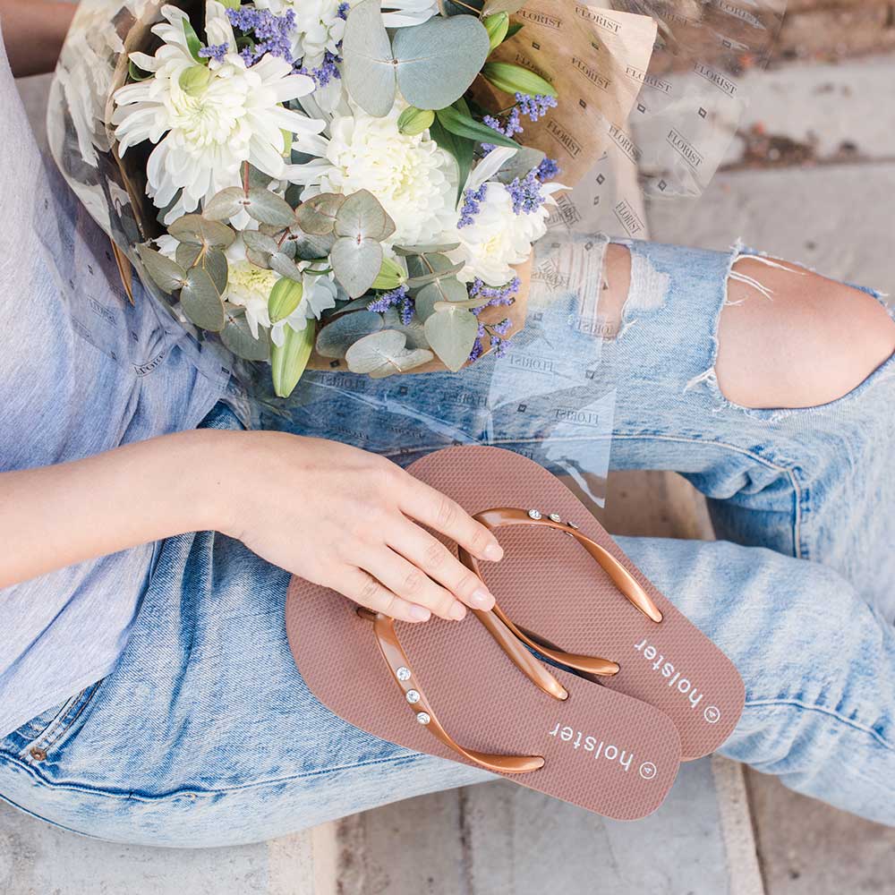 Holster Fashion South Africa Holster Holiday Flip Flops