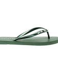 Holster Holster Holiday Flip Flops Seagrass 3 