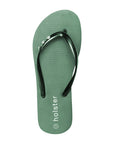 Holster Holster Holiday Flip Flops   