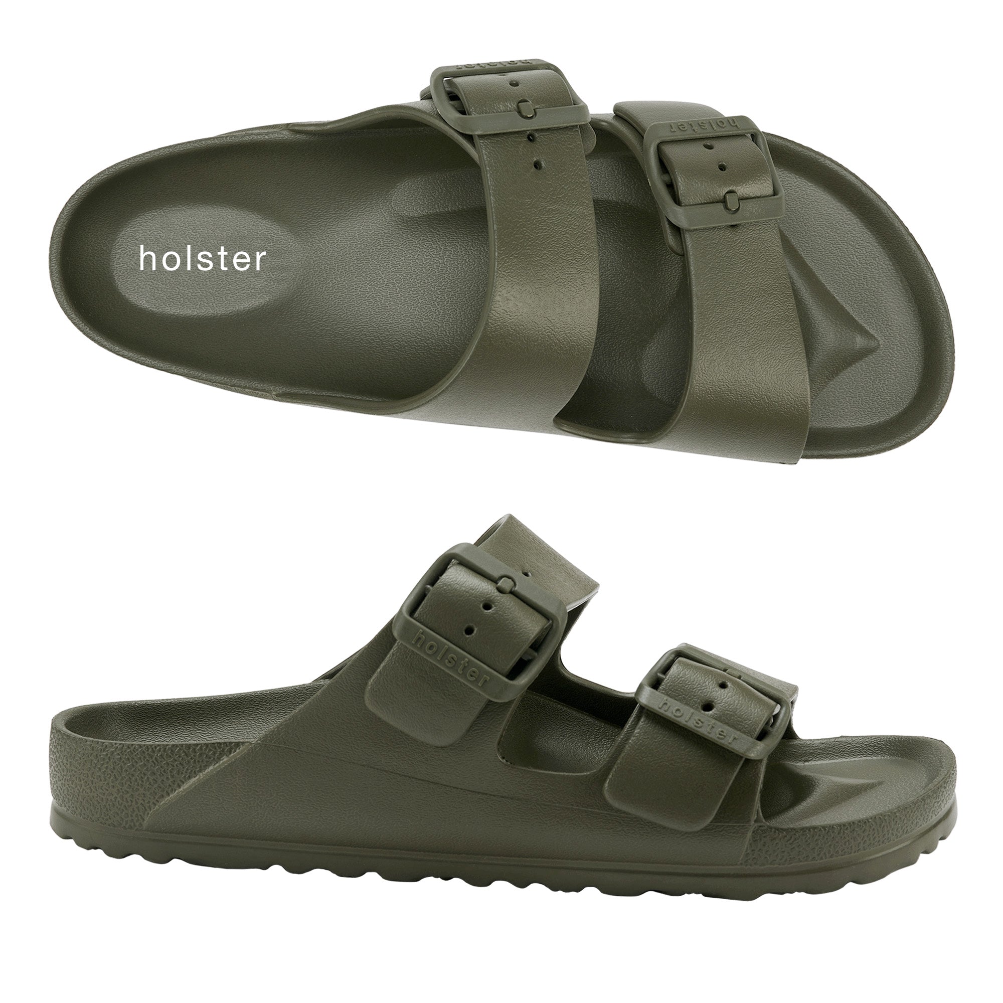 Holster Holster Sundreamer Sandal   