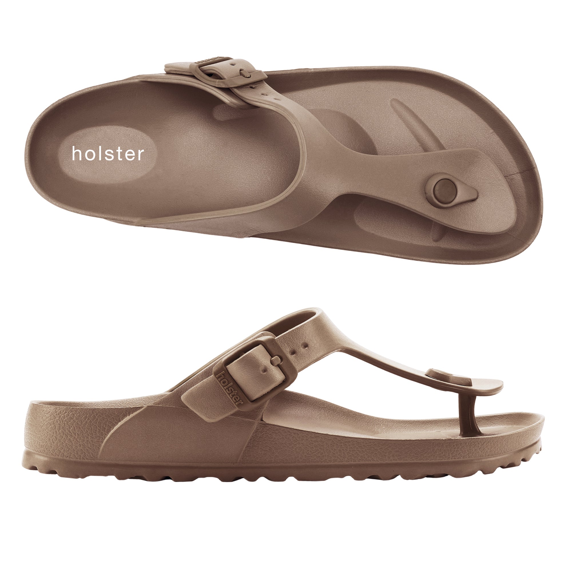 Holster Holster Coastal Sandal   