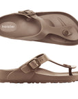 Holster Holster Coastal Sandal   