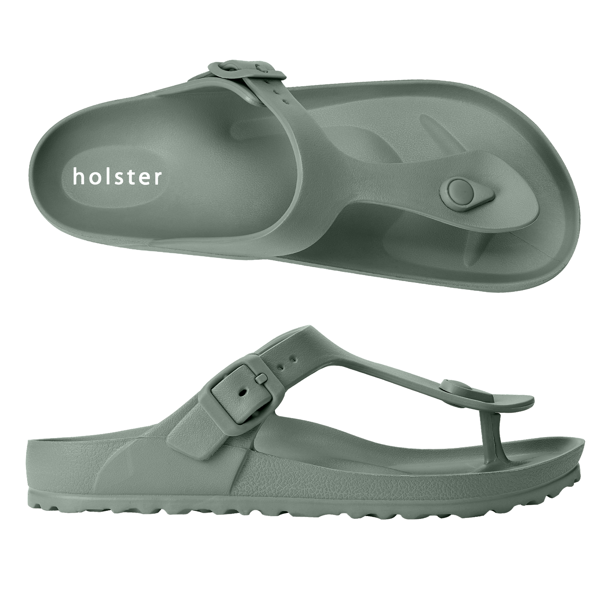 Holster Holster Coastal Sandal   