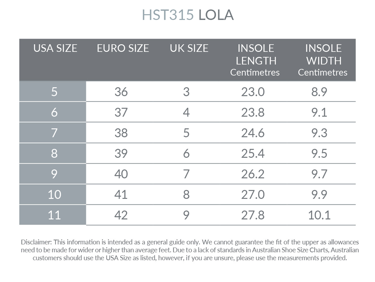 Holster Lola