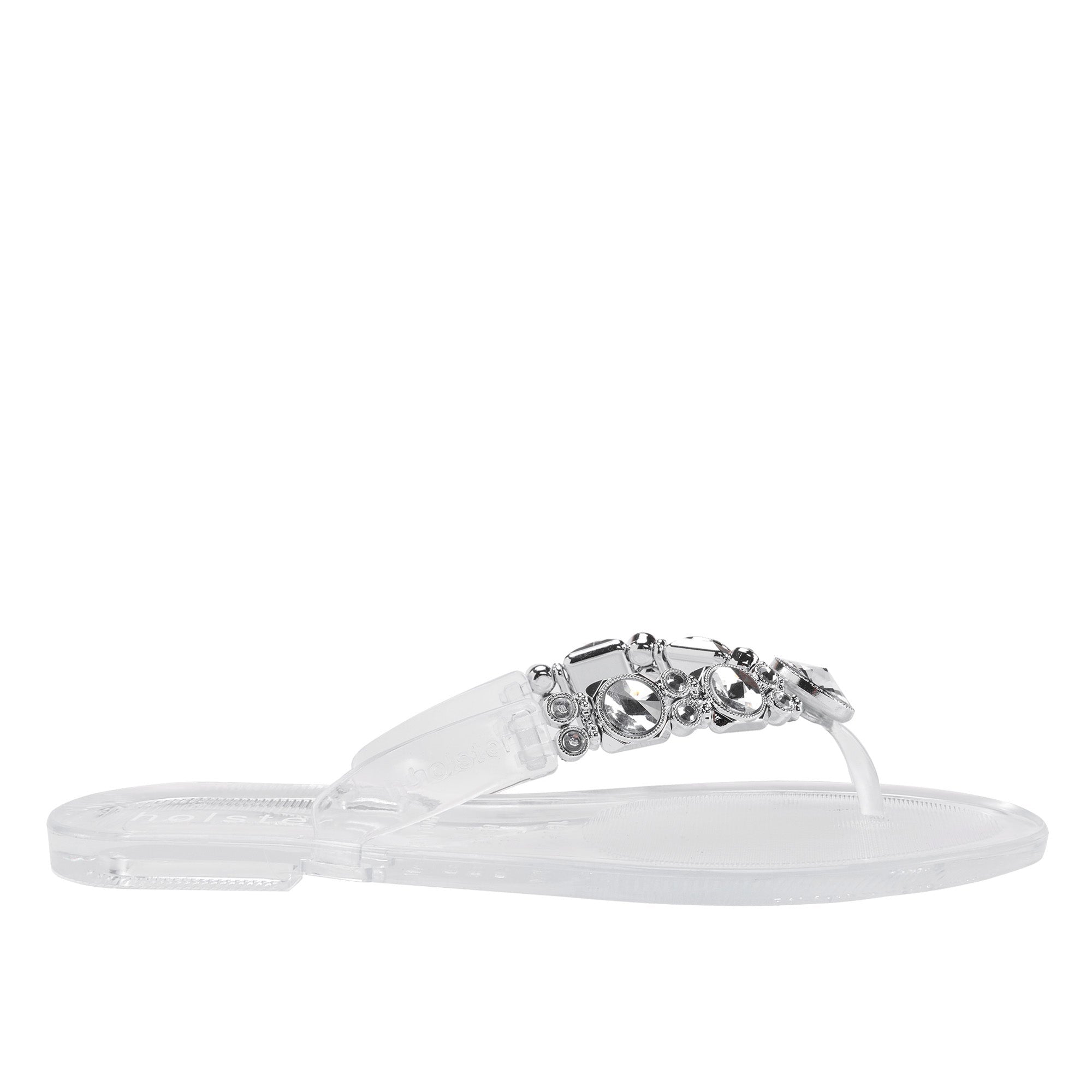 Holster Holster Glam Sandal Clear 5 