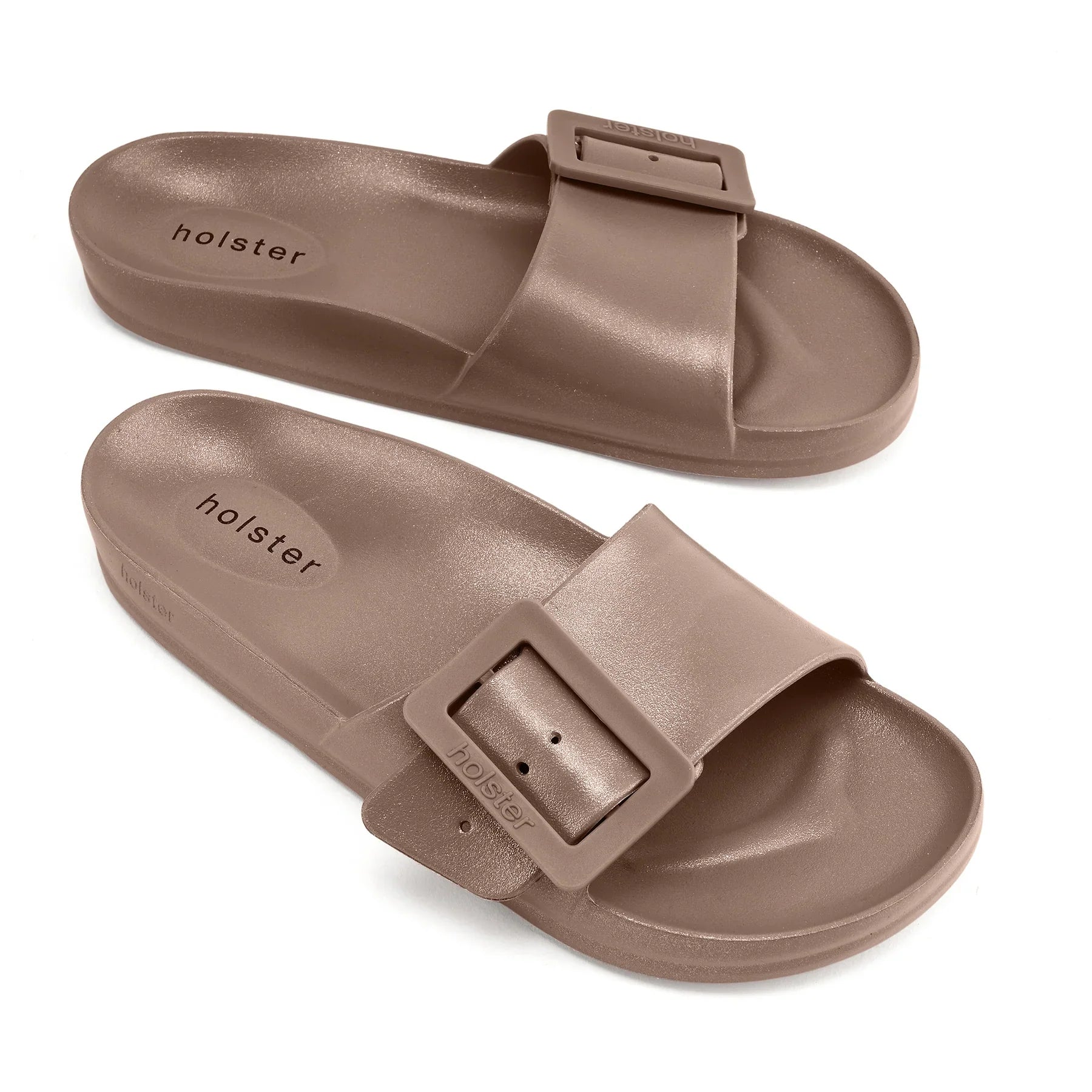 Holster Fashion South Africa Holster Solace Metallic Slide